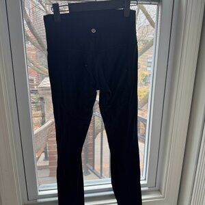 Lululemon Navy Align